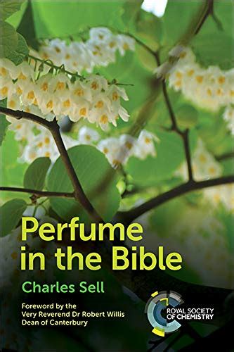 perfume in the bible charles sell